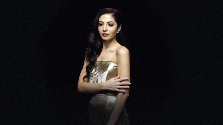 دڵنیا رەزازی بۆ رۆژی خۆشەویستی كارێكی جیاواز ئەنجامدەدات